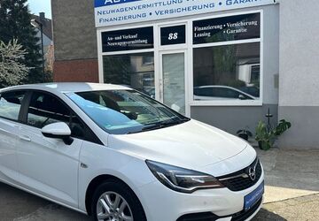 Opel Astra 82.000 km 7.990 &euro; Recklinghausen 45663