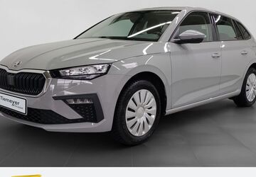 Skoda Scala 24.377 km 17.680 &euro; Bochum 44809