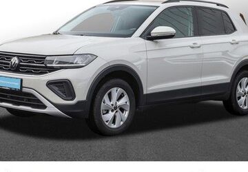 VW T-Cross 5.500 km 20.798 &euro; Lünen 44534