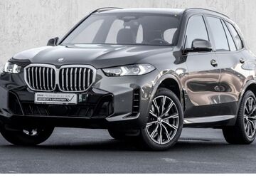BMW X5 16.914 km 73.480 &euro; Lüdinghausen 59348