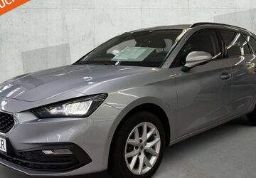 Seat Leon 90.675 km 20.790 &euro; Dülmen 48249