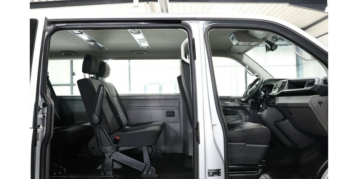 VW T6.1 Caravelle 2.0 TDI DSG LANG / 9-SITZER / TOP 172.000 km 26.444 &euro; Hamm 59077