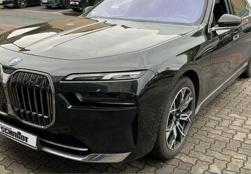 BMW 750 69.995 km 73.490 &euro; Lünen 44534