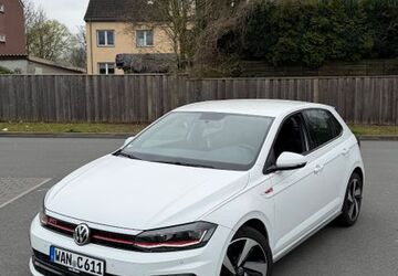 VW Polo 83.000 km 17.390 &euro; Herne 44649