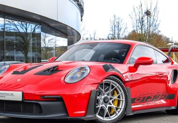 Porsche 992 1.894 km 279.900 &euro; Hagen 58119