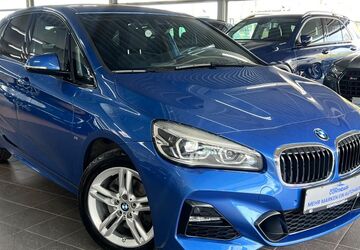 BMW 220 61.000 km 22.950 &euro; Werl 59457