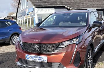 Peugeot 5008 60.000 km 22.999 &euro; Kamen 59174