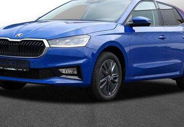 Skoda Fabia 8.999 km 19.498 &euro; Lünen 44534