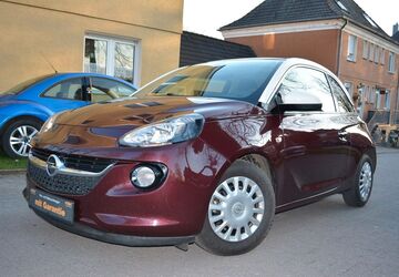 Opel Adam 41.000 km 7.990 &euro; Bergkamen 59192