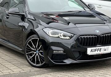 BMW 218 Gran Coupé 27.950 km 29.700 &euro; Hamm 59063