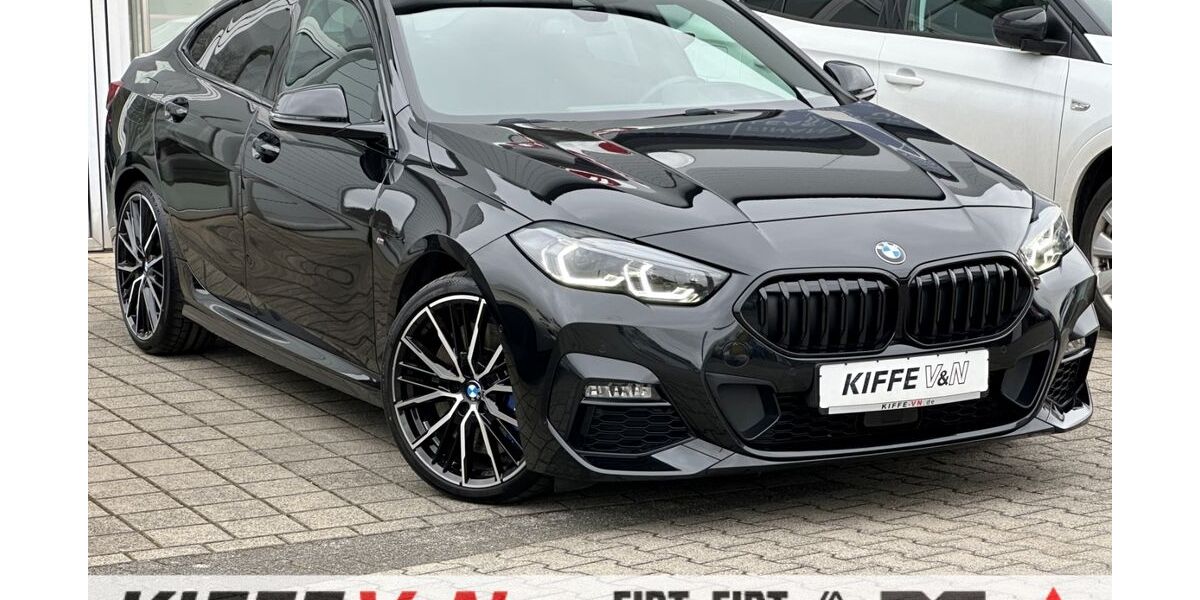 BMW 218 Gran Coupé 27.950 km 29.700 &euro; Hamm 59063