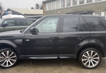 Land Rover Range Rover Sport 259.000 km 8.999 &euro; Recklinghausen 45659