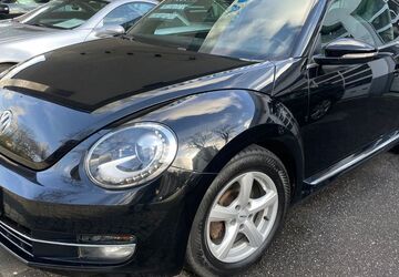 VW Beetle 149.850 km 9.990 &euro; Iserlohn 58638