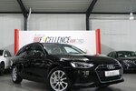 Audi A4 Avant 40 TDI BUSINESS SPORT / VIRTUAL-COCKPIT 42.000 km 27.555 &euro; Hamm 59077