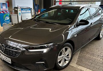 Opel Insignia 85.700 km 18.999 &euro; Iserlohn 58644