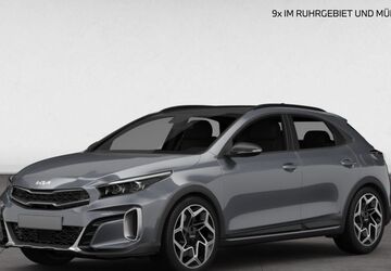 Kia XCeed 9.918 km 27.399 &euro; Witten 58455