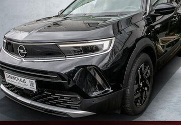 Opel Mokka-e 28.500 km 17.999 &euro; Bochum 44803