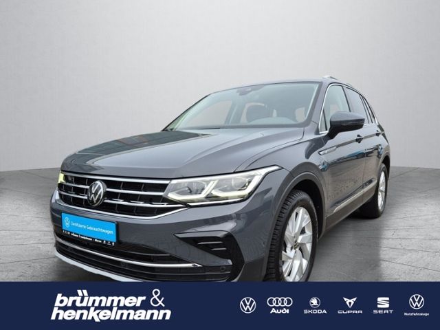 VW Tiguan 81.945 km 27.989 &euro; Werne 59368
