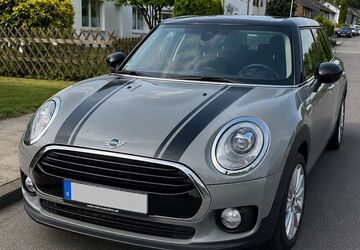 Mini Cooper D Clubman 118.703 km 14.500 &euro; Hagen 58093