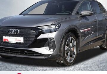 Audi Q4 e-tron 32.580 km 33.840 &euro; Recklinghausen 45657