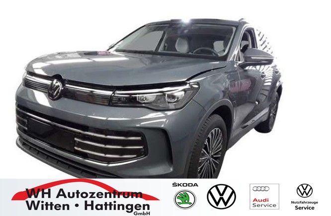 VW Tiguan 6.999 km 46.339 &euro; Witten 58453
