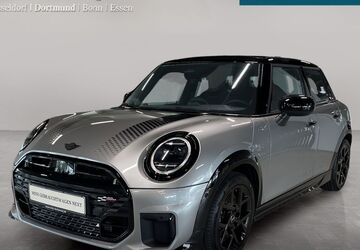 Mini Cooper C 21.707 km 29.999 &euro; Dortmund 44263
