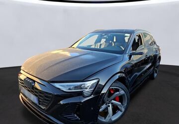 Audi SQ8 e-tron 48.282 km 64.950 &euro; Hagen 58091