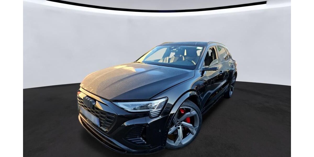 Audi SQ8 e-tron 48.282 km 64.950 &euro; Hagen 58091