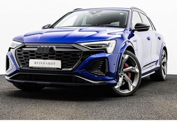 Audi SQ8 e-tron 28.422 km 66.520 &euro; Hagen 58091
