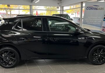 Opel Corsa 19.330 km 16.250 &euro; Werl 59457