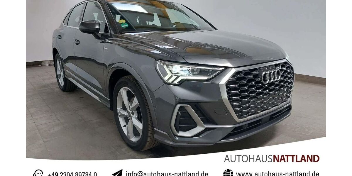 Audi Q3 107.031 km 27.750 &euro; Schwerte 58239
