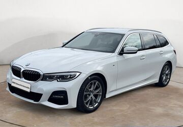 BMW 320 87.005 km 29.690 &euro; Werne 59368