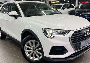 Audi Q3 25.275 km 29.700 &euro; Werl 59457