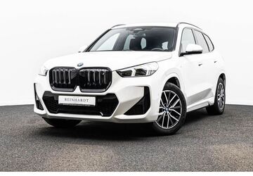 BMW iX1 32.369 km 35.840 &euro; Hagen 58091