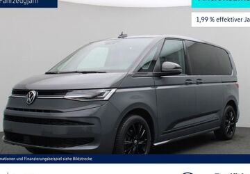 VW T7 Multivan 15.672 km 48.990 &euro; Bochum 44866