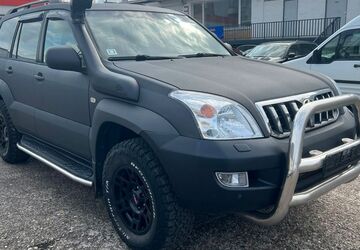 Toyota Land Cruiser 219.267 km 10.999 &euro; Hamm 59067