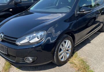 VW Golf 120.000 km 6.400 &euro; Lünen 44532