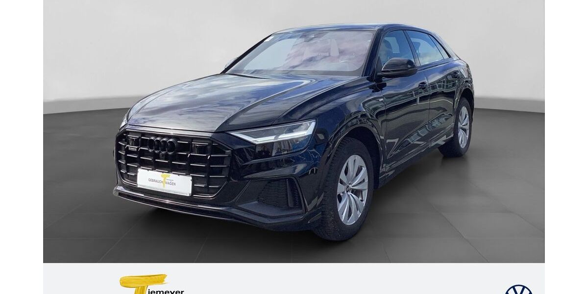 Audi Q8 61.048 km 64.980 &euro; Bochum 44892