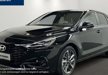 Hyundai i30 14.043 km 20.950 &euro; Hagen 58089