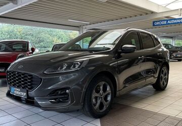 Ford Kuga 4.560 km 21.989 &euro; Lünen 44532