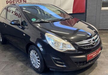 Opel Corsa 170.000 km 3.200 &euro; Castrop-Rauxel 44575