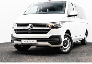 VW T6 Caravelle 132.098 km 40.970 &euro; Hagen 58091