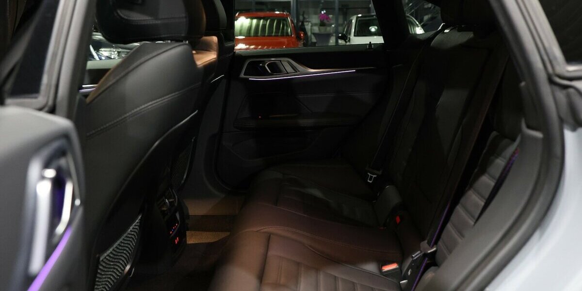 BMW 430 Gran Coupe xDrive M-SPORT-PRO50-JAHRE CARBON 137.000 km 35.777 &euro; Hamm 59077