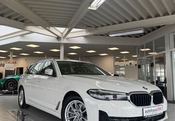 BMW 520 161.500 km 25.950 &euro; Hamm 59065