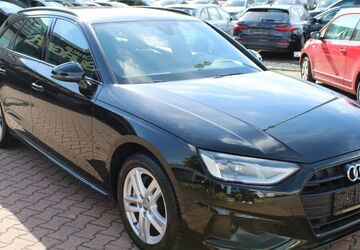 Audi A4 77.180 km 21.970 &euro; Lünen 44536