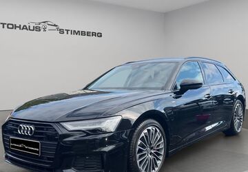 Audi A6 92.000 km 37.900 &euro; Oer-Erkenschwick 45739