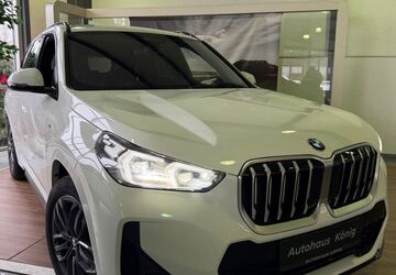 BMW X1 50.000 km 30.950 &euro; Schwerte 58239