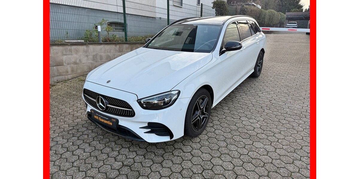 Mercedes-Benz E 300 79.000 km 37.649 &euro; Witten 58454