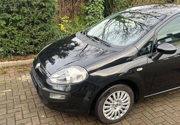 Fiat Punto Evo 80.871 km 3.750 &euro; Kamen 59174