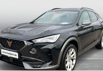 Cupra Formentor 19.030 km 26.437 &euro; Dortmund 44269